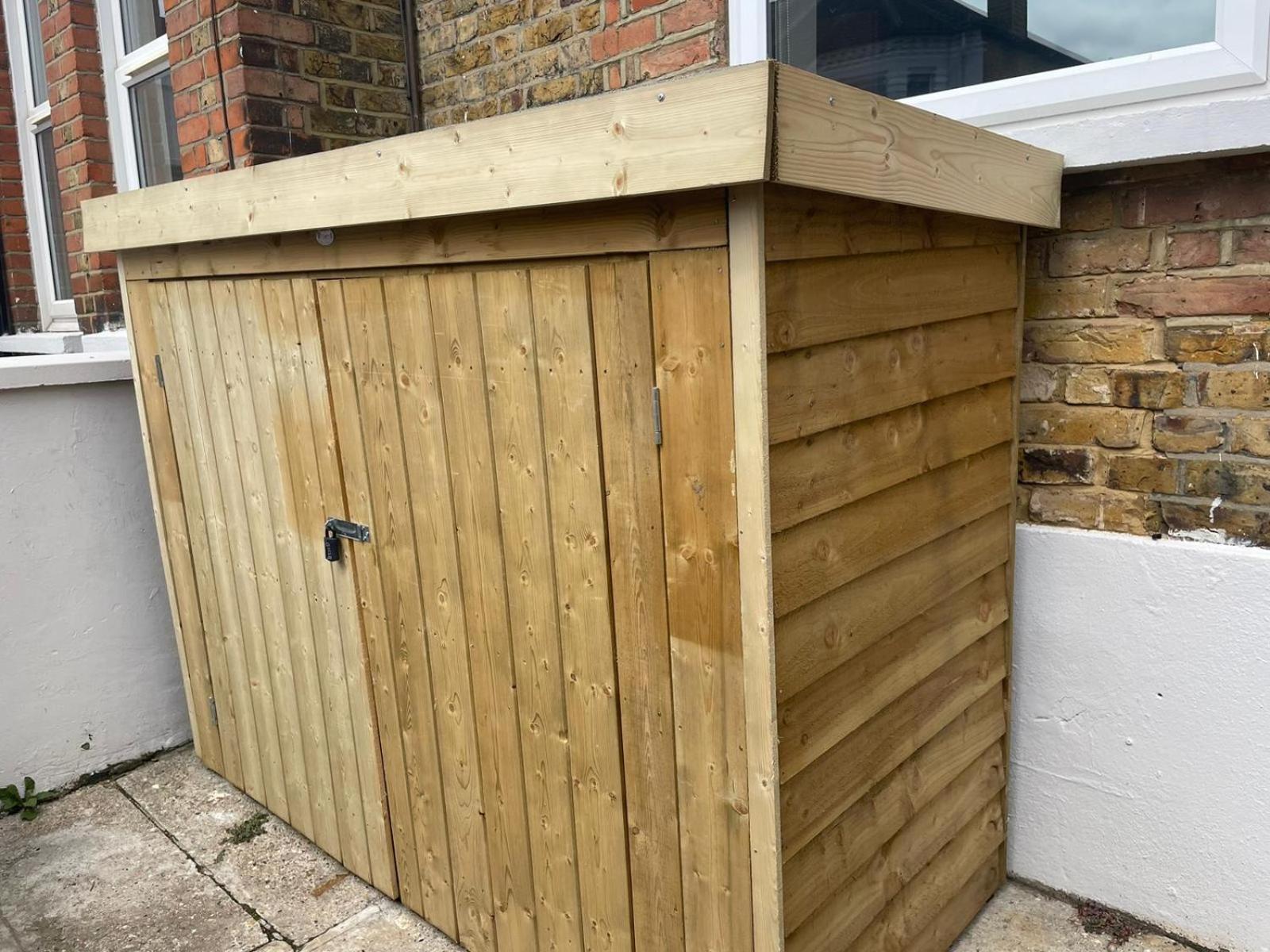 Cosy 1 Bed Apartment With Free Parking Close To Underground Station Zone 2 For Quick Access To Central London Up To 5 Guests Buitenkant foto