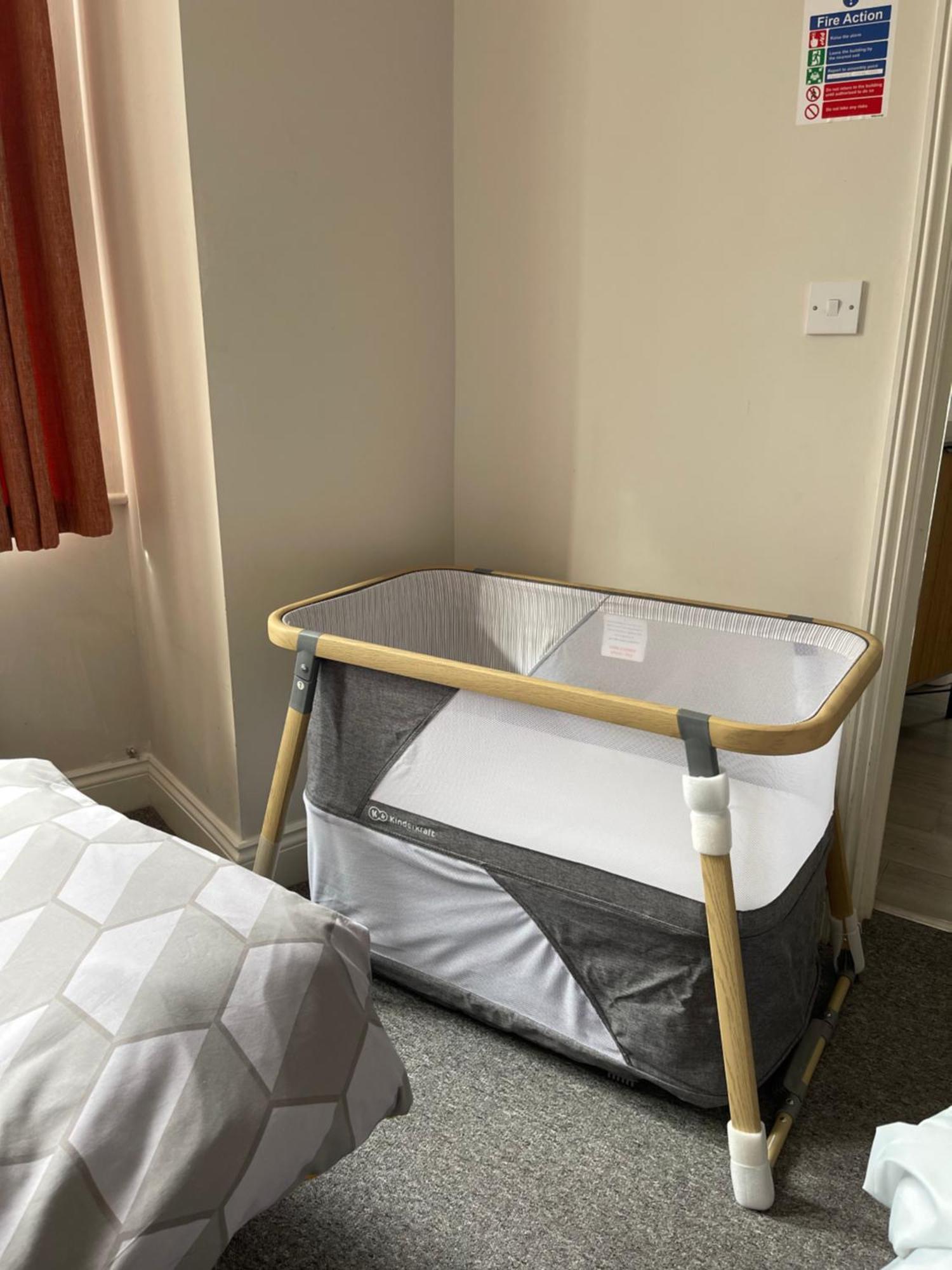 Cosy 1 Bed Apartment With Free Parking Close To Underground Station Zone 2 For Quick Access To Central London Up To 5 Guests Buitenkant foto